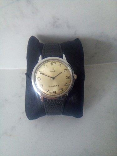 Gents original timex - timex, q