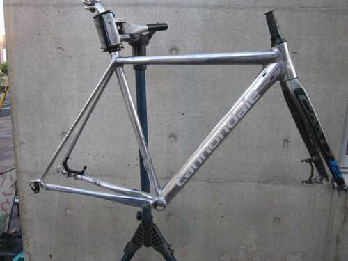 Cannondale caad12 disc - disc, alloy