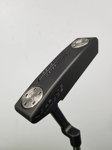2022 scotty cameron - cameron, special