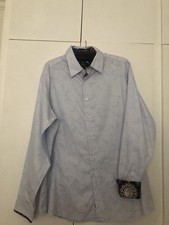 A Light Blue LIKE NO OTHER