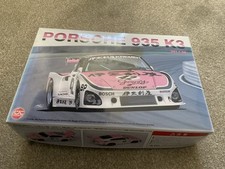 NUNU 24029 Porsche 935 K3 '80