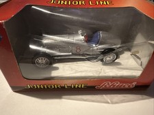 Mercedes Benz W125 #8 Grand