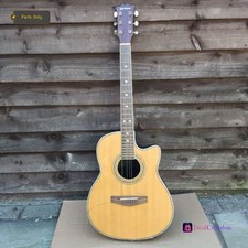 ACOUSTIC ELECTRIC GUITAR GEAR