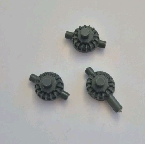 Tau empire drone spares - tau,