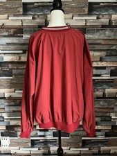 Men’s Greg Norman Golf Wind