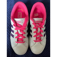 Women’s - Adidas Neo Trainers - Size 5
