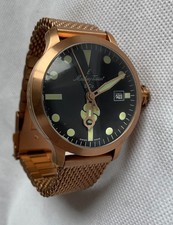 Mathey Tissot U-121PN Limited