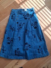 White Stuff Women's Denim