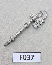 GW Imperial Guard Tech-Priest
