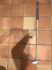 Ping Kushin 4 Putter – Tungsten – Fujikura MC Putter Shaft – Lamkin Grip