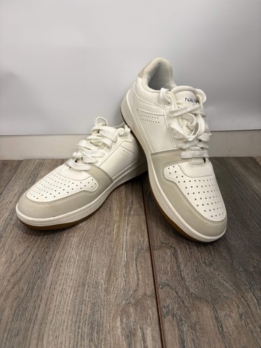 Nautica stafford mens white - stafford,