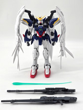 RG Wing Gundam Zero Custom EW
