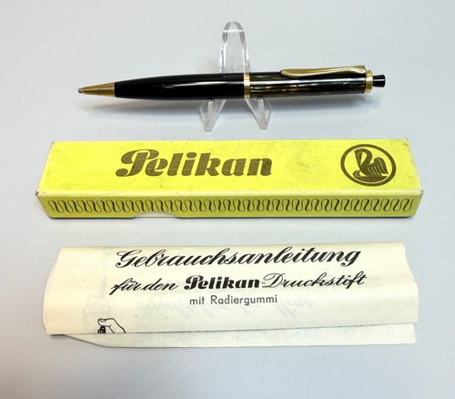 Vintage pelikan 450 mechanical - vintage,