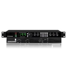 Digital Reverb Multi Effect