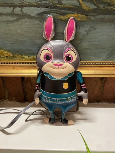 Ultra rare amerileather - ultra-rare, disney