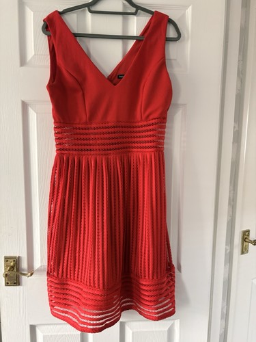 Boohoo boutique dress size - boutique, 14
