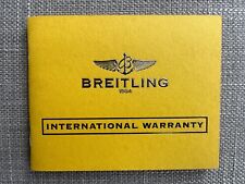 Breitling A13358 Chronomat