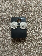 Primark - Bling Earrings