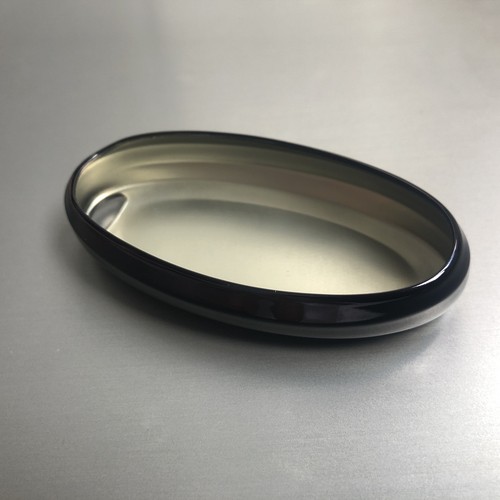 Black 5 buttons for - black,