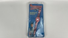Thunderbirds Analogue Watch