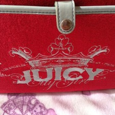 Juicy Couture Pet Carrier