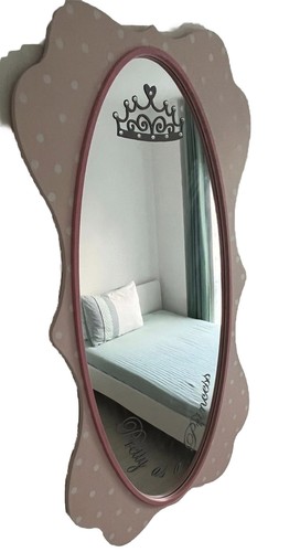 Bedroom mirror - bedroom,