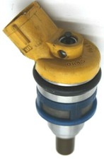 SUBARU IMPREZA CLASSIC V1 V1.5 WRX STI EJ20 GC8 93-98 440cc FUEL INJECTOR OR15