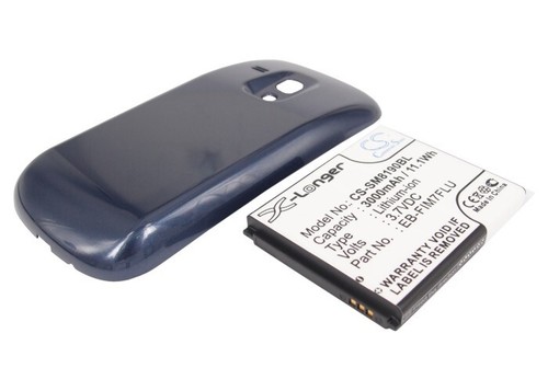 New battery for - for, galaxy