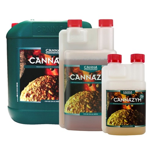 Cannazym 250ml 10l - 5l,