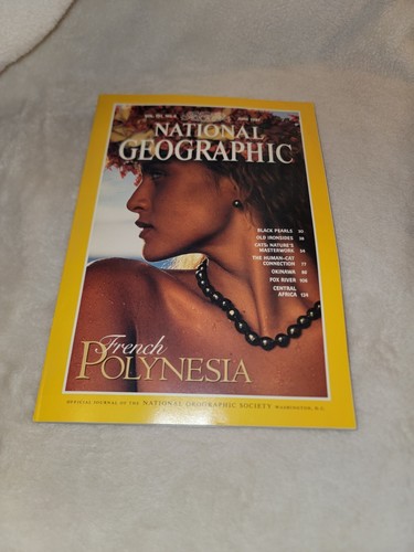 National geographic june - national,