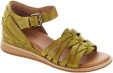 Comfortiva Marina Leather