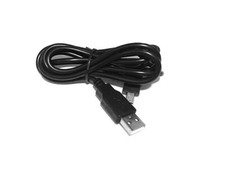 USB MANAGEMENT CHARGER CABLE LEAD CORD FOR UNITECH MS910 POCKET SCANNER