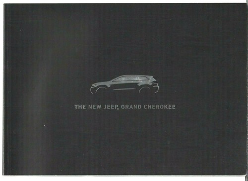 Jeep grand cherokee 2013 2015 - grand, 2013-2015