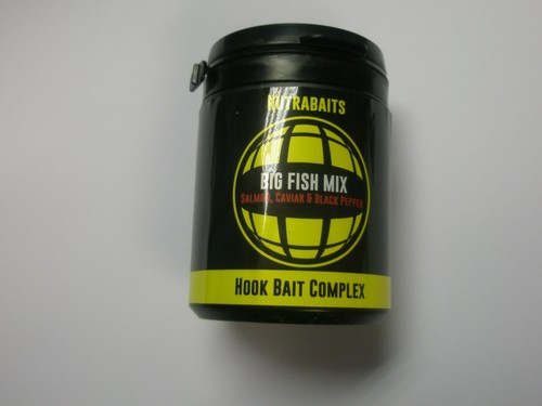 Nutrabaits bait soak complex - nutrabaits,