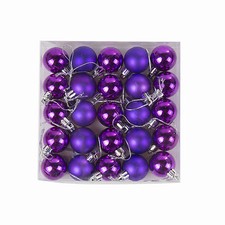 Pack of 24 Mini Miniature