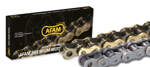 Transmission chain 122l afam - transmission,