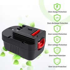 For black decker - for,