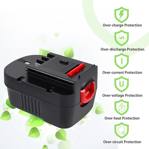 For black decker a14 a144 - for, a14f