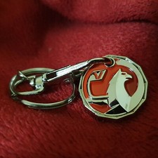 Vauxhall Car Logo 3D New Coin