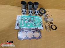 Overhaul Rebuild Kit for