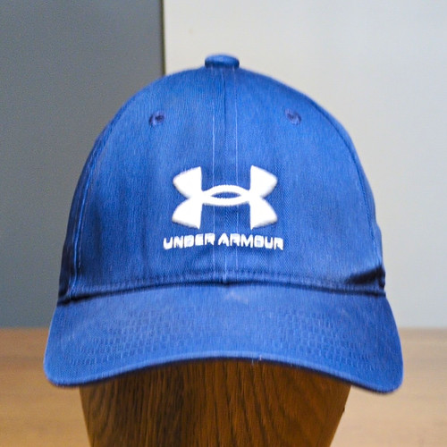 Under armour men - men’s, blue
