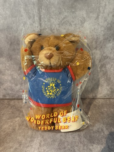 Vintage 1989 world - 1989,
