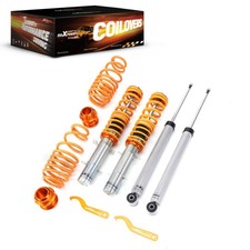 Coilovers Suspension Set For