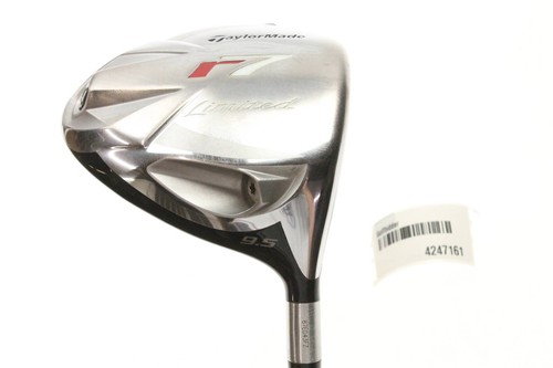 Taylormade limited golf - limited,