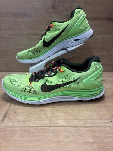 Nike lunarglide running - nike, 5