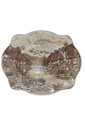 Vintage Johnson Bros Olde