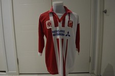 REDCLIFFE DOLPHINS RARE