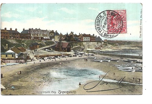 United kingdom tynemouth - united,