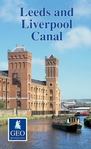 Leeds liverpool canal - &,