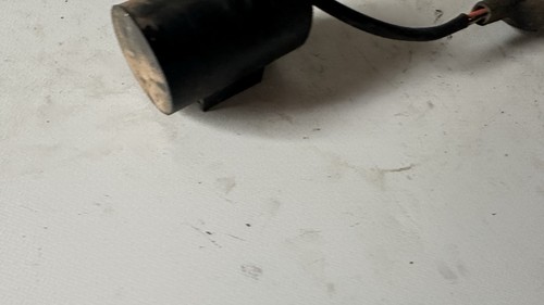 Ktm 350 condenser - condenser, capacitor